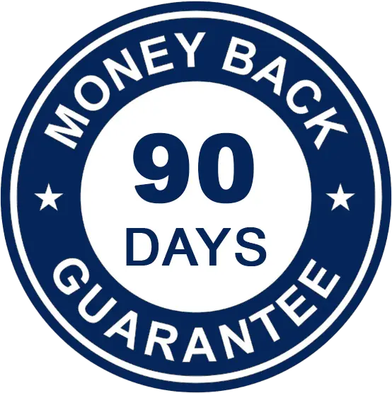 NeuroQuiet 90 day money back